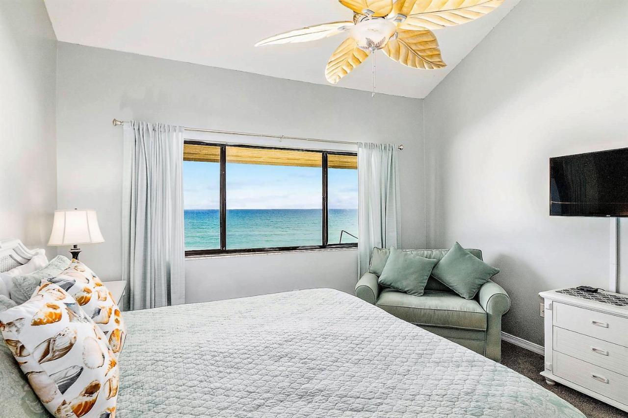 Summerhouse Beach And Racquet Club By Teeming Vacation Rentals St. Augustine Exterior photo