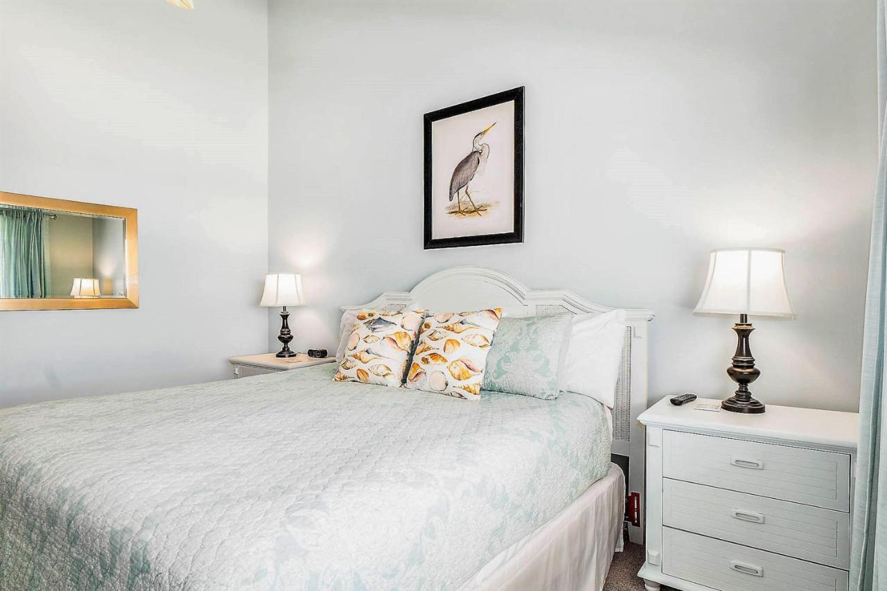 Summerhouse Beach And Racquet Club By Teeming Vacation Rentals St. Augustine Exterior photo