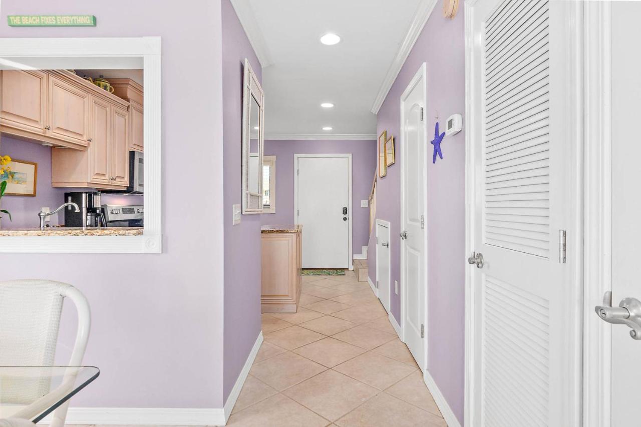 Summerhouse Beach And Racquet Club By Teeming Vacation Rentals St. Augustine Exterior photo